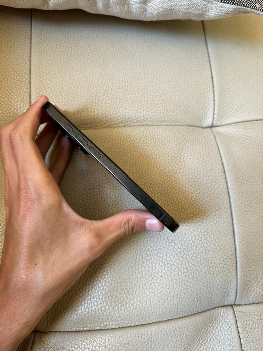 iphone 16 pro 128gb como nov