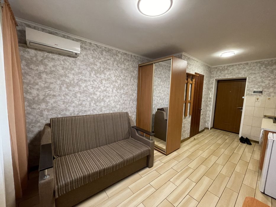 Аренда 1 комнатной квартиры пр. Науки (Гагарина) возле ДНУ