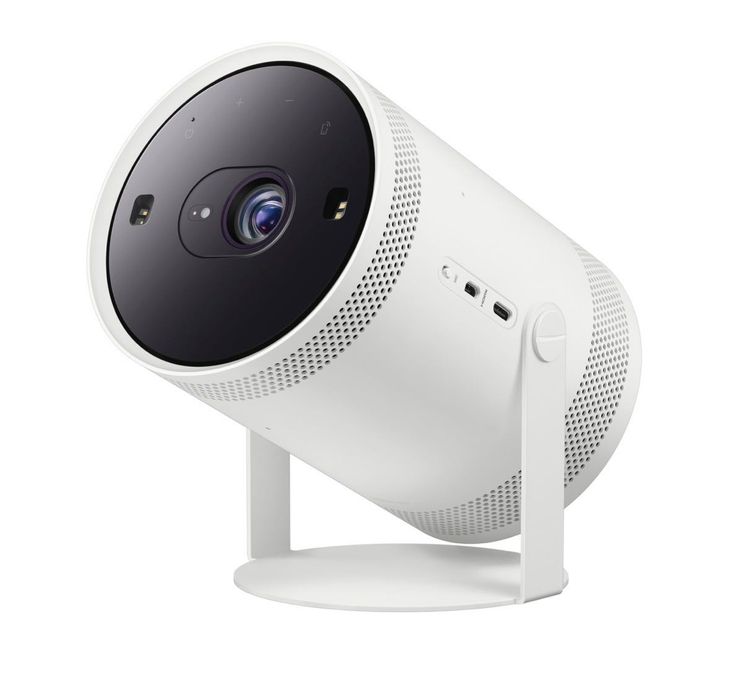 SP-LFF3CLAX projektor samsung nowy
