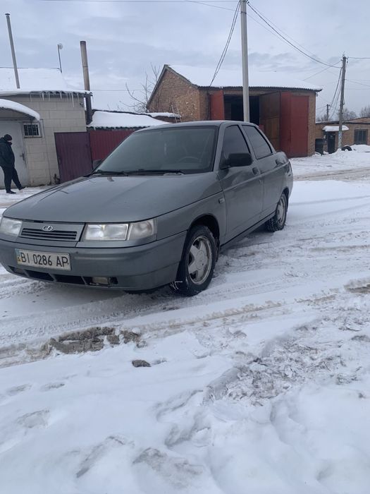 Lada 2110 2006 року