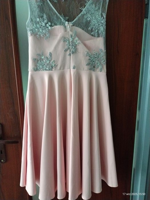 Sukienka na wesele   40