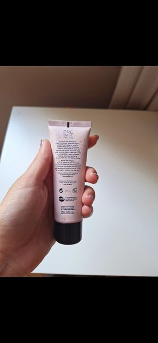 Primer facil deliplus