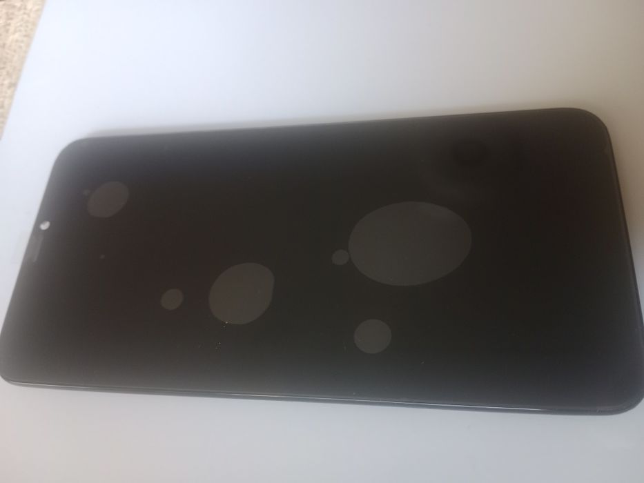 Wyświetlacz LCD do APPLE IPHONE 11 PRO MAX