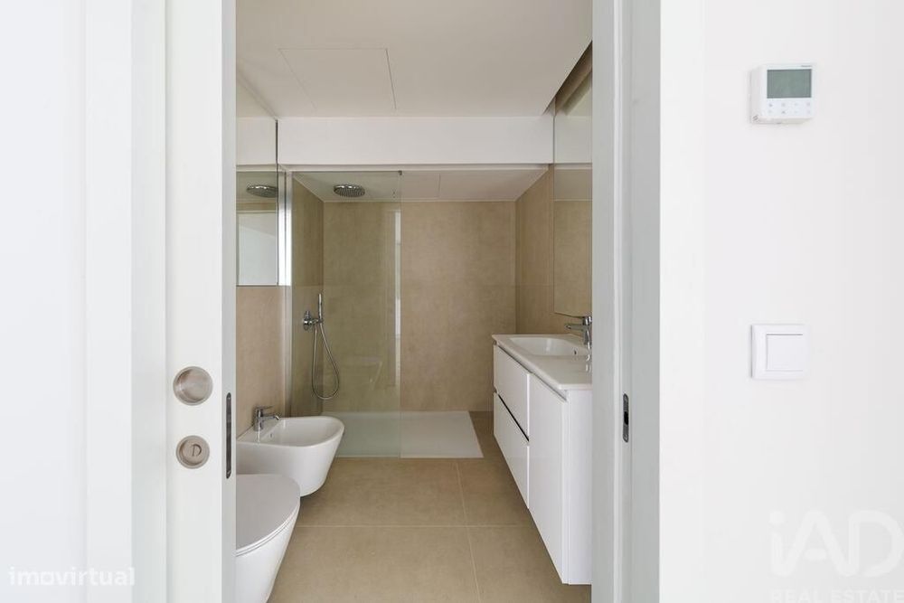 Apartamento T1 em Alvalade de 60,00 m2