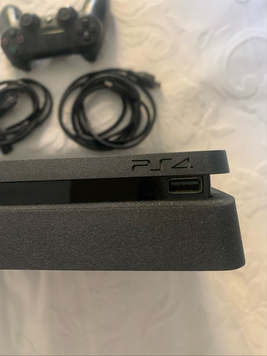 PlayStation 4 em perfeito estado