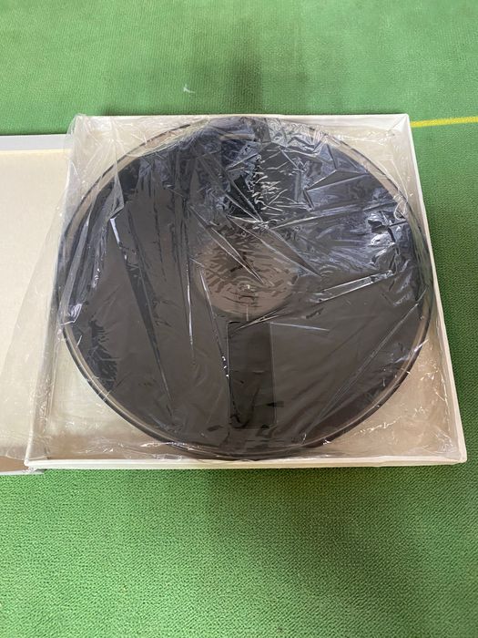 Магнітна стрічка AMPEX нова