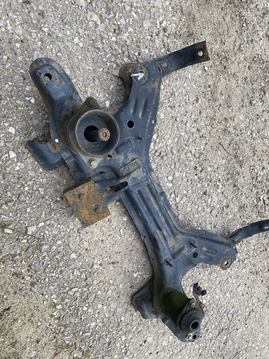 VW golf 3 Vento Cordoba 1 Ibiza 2 sanki belka kolyska wozek