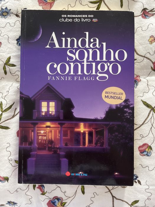 Ainda sonho contigo de Fannie Flagg