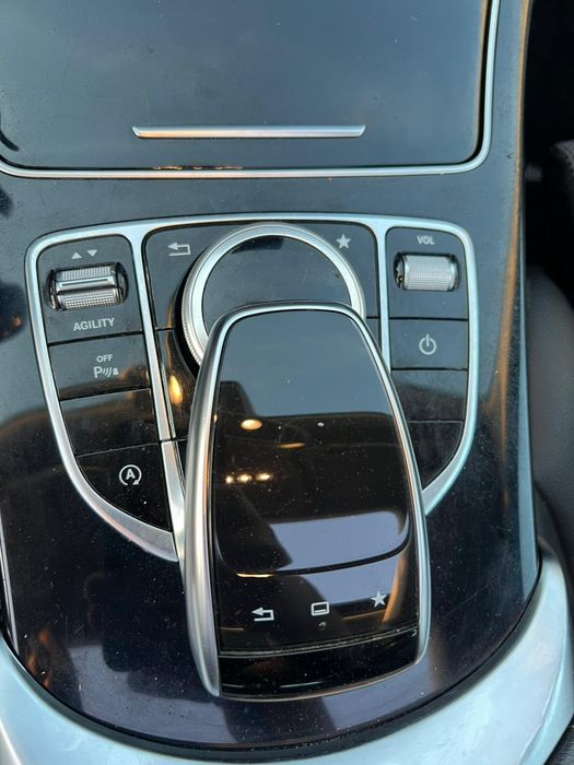 Mercedes c220 2015