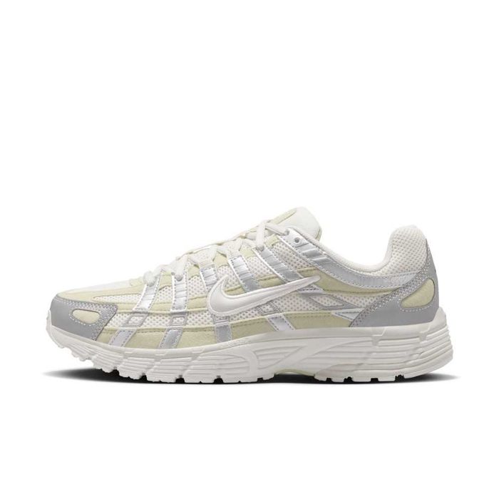 Кросівки жіночі Nike P-6000 (IB3485-001) ОРИГІНАЛ!