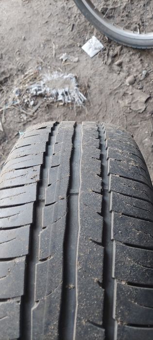 Alusy koła vw 15"