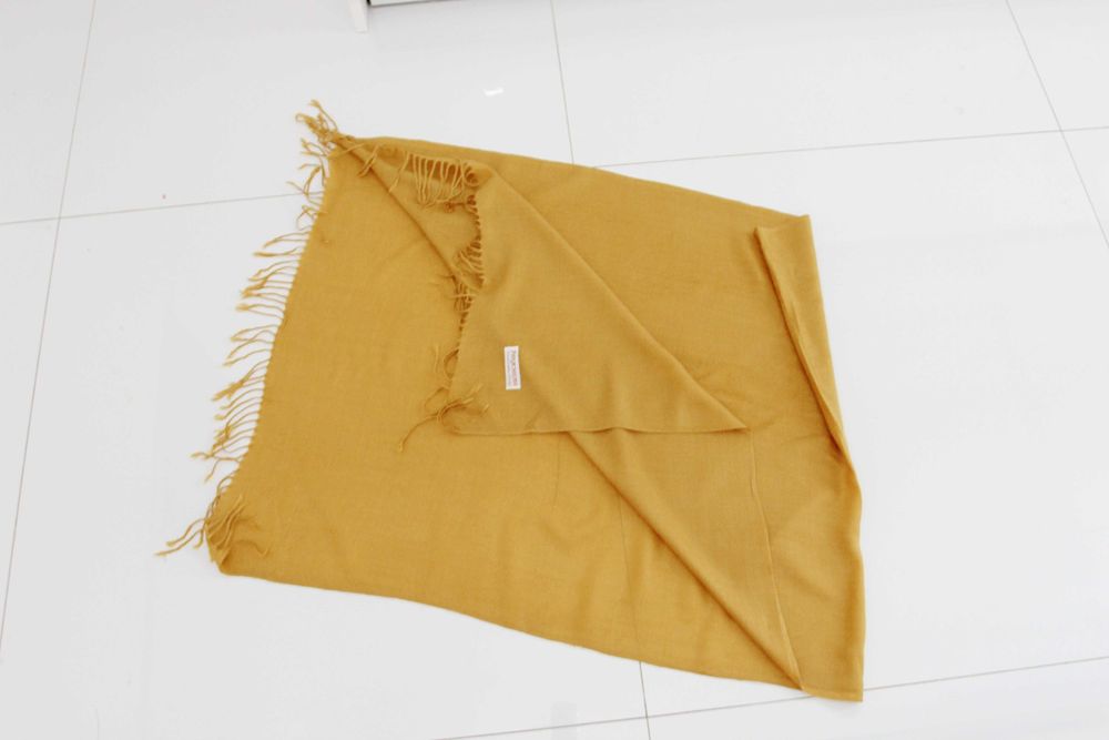 Szal 70%pashmina 30%jedwab