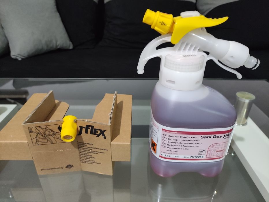 Taski Sani Des J-flex 1, 5 l