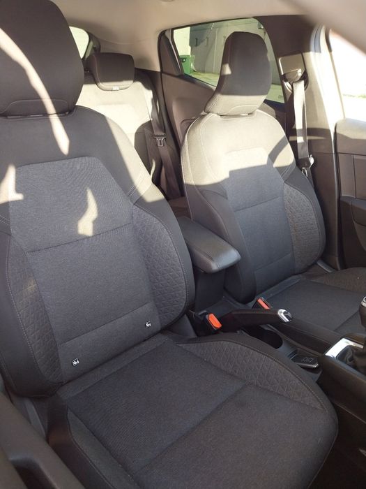 Renault Clio V  1.5 blue dci 2021