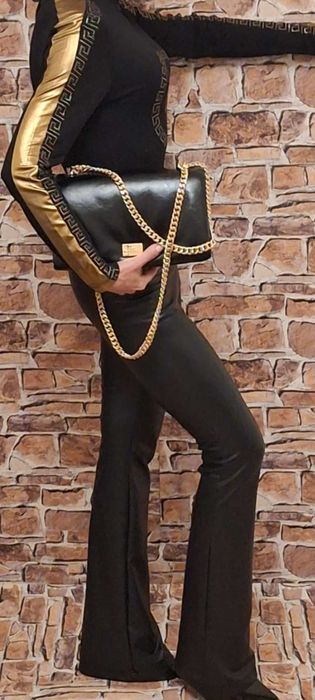 Bluzka o rewelacyjnym design Marki Lady Elite