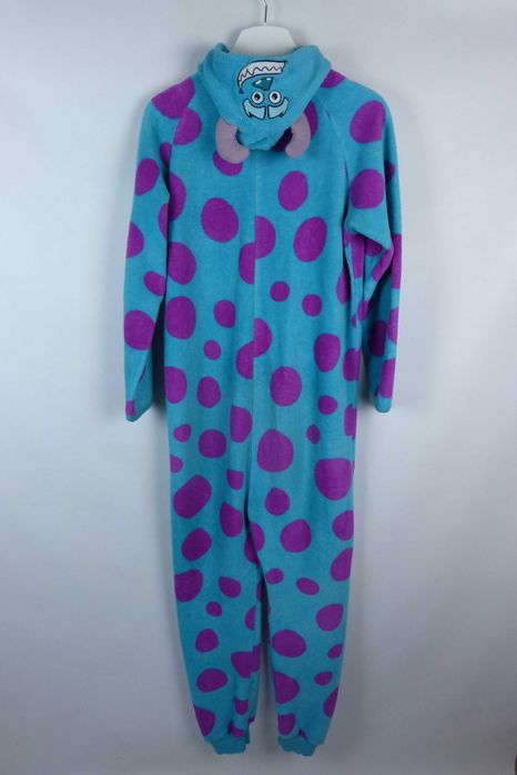 Disney kombinezon pajac z polaru onesie 10-12 / 38-40 / S