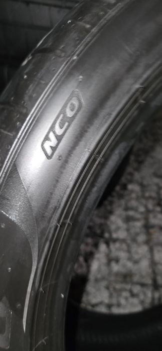 315/35/22 Pirelli p zero NC0 Porsche,  super para 6_6,5mm z 24r.
