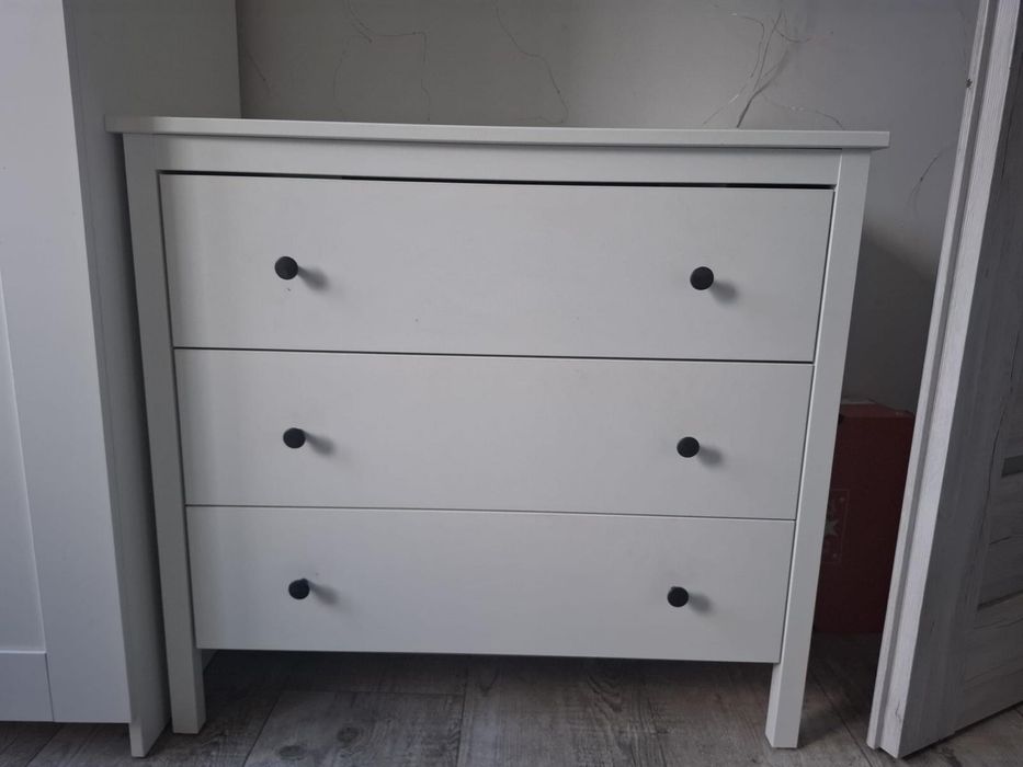 Zestaw mebli IKEA