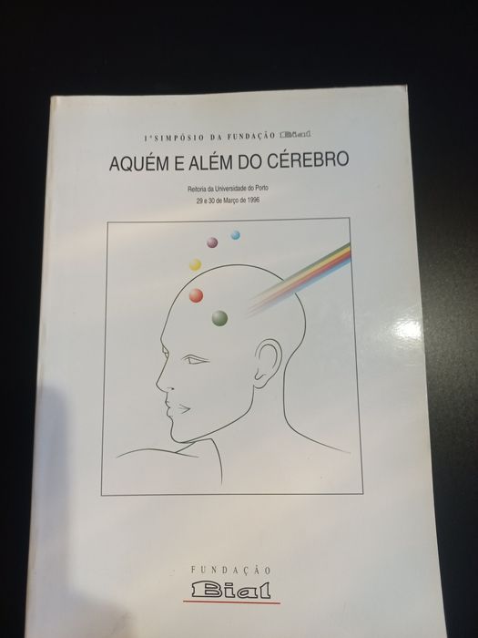 Aquem e alem do cerebro