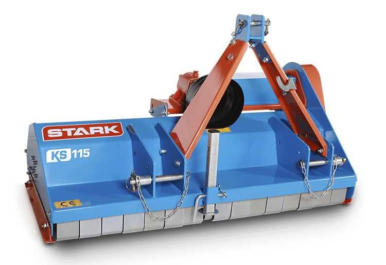 Kosiarka Bijakowa STARK KS 95