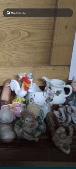 louça dás 7 fotos de louça variadas em bom estado mais de 100 peças