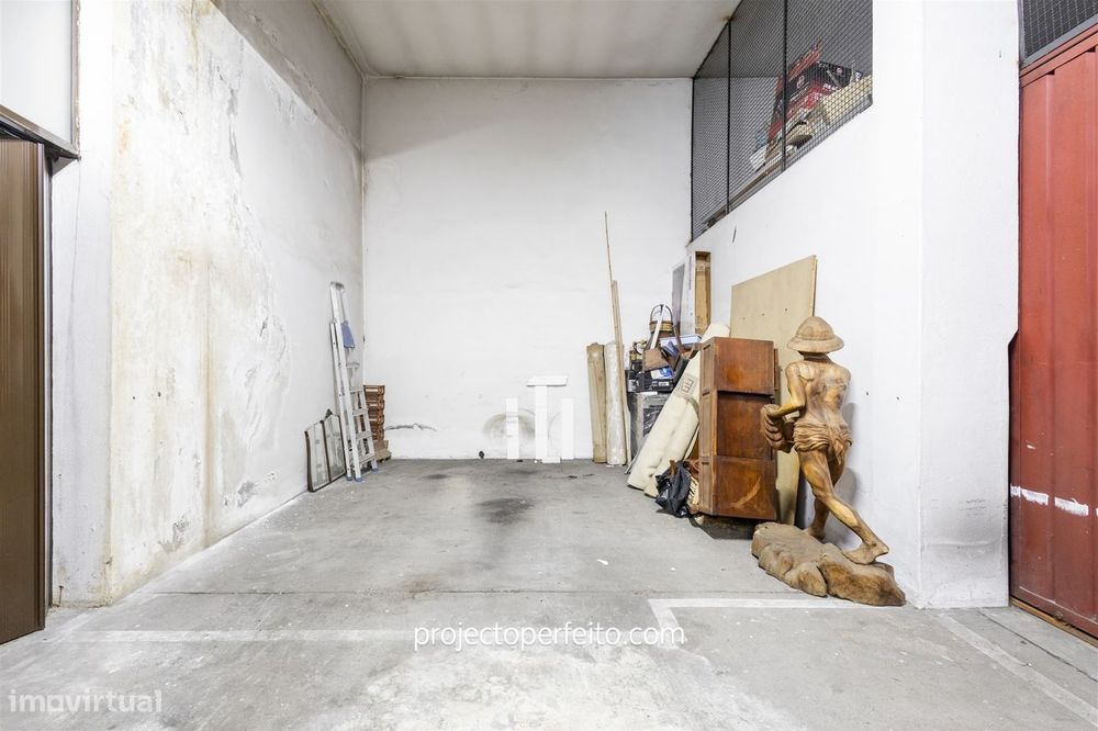 Apartamento T3 Venda em Anta e Guetim,Espinho