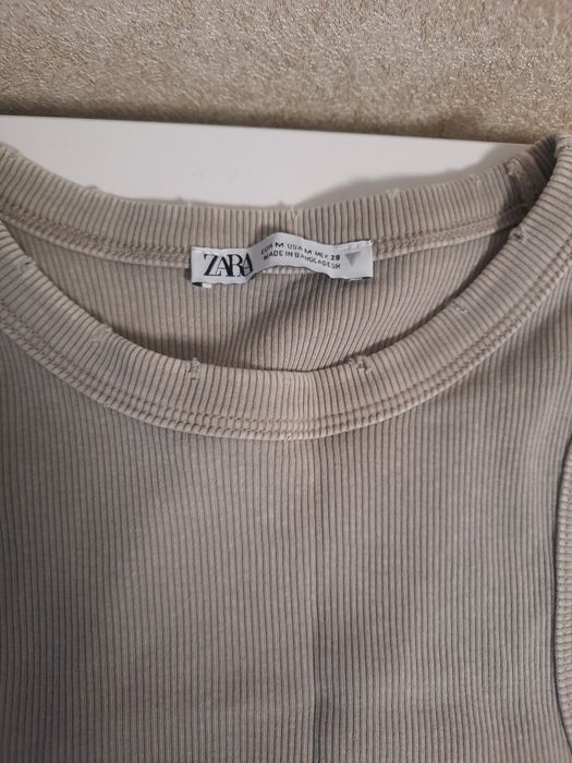 Продам жіночу майку Massimo Dutti