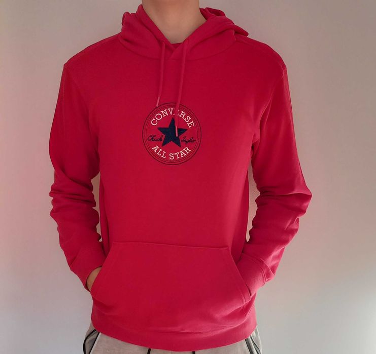 Bluza converse XS