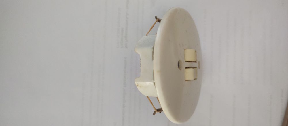 Vintage Double Toggle Switch64552972585730121