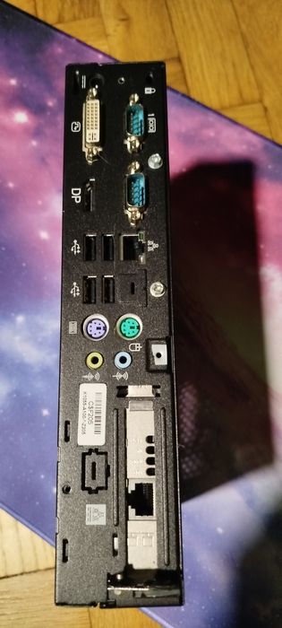 Fujitsu Futro S920