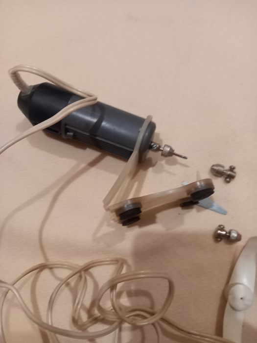 Мікродрель,мікроміксер