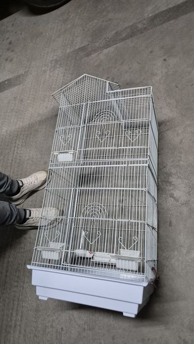 Urgente - Recheio de casa