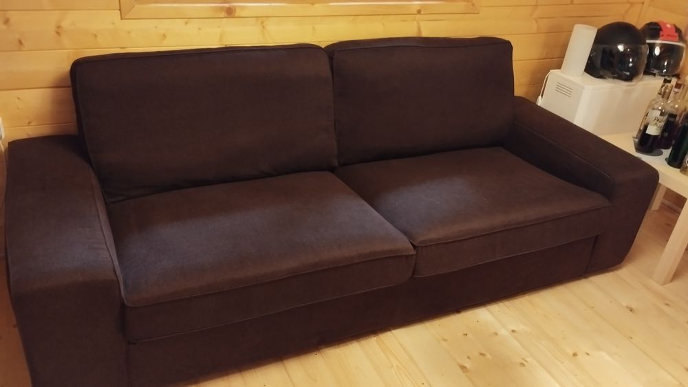 Sofa Kivik Ikea 3 osobowa