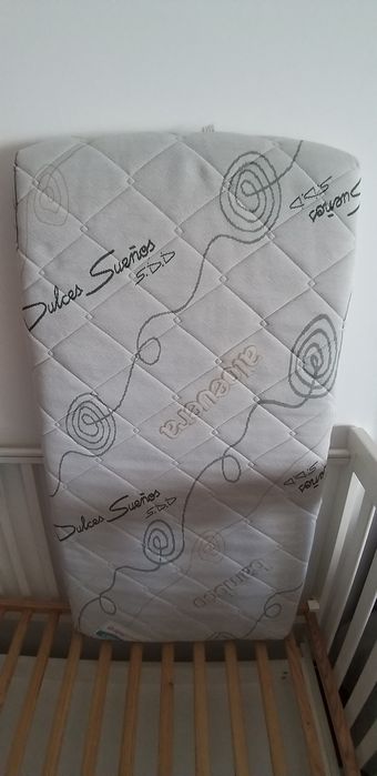 Cama Berco Trama