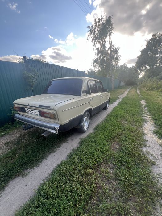 Ваз 2106  продаж