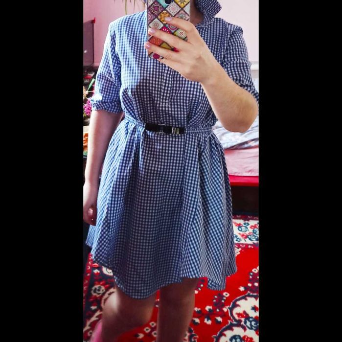 Плаття рубашка нове