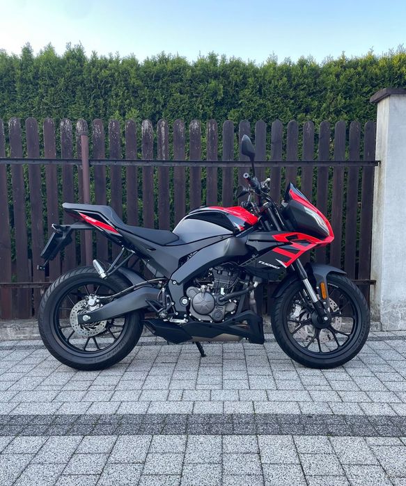 Aprilia