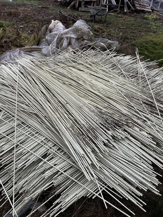 Композитна арматура 6мм