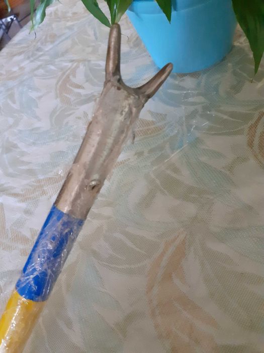 cântara de Bisalhães, 2 dec. natal, 2 puffs, 1 gancho