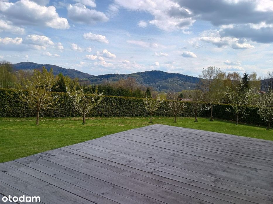 Dom – Siedliska - Widok 4