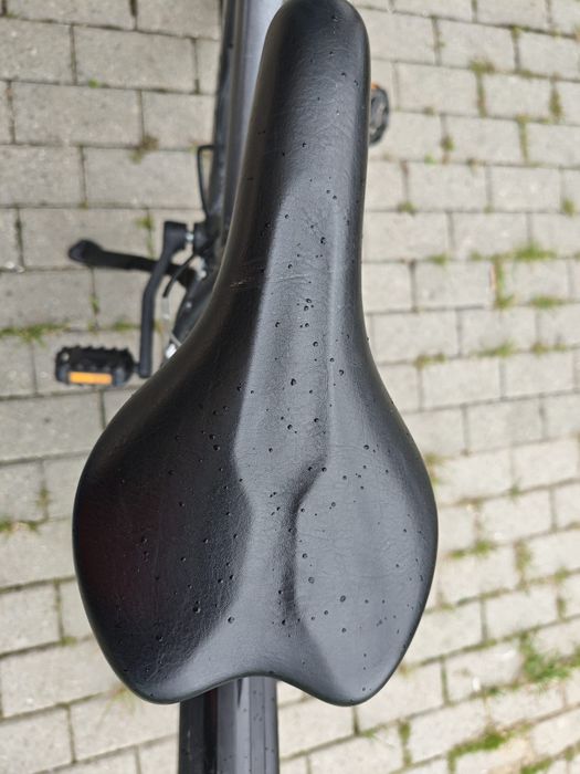 Rock rider st100