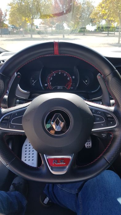 Renault Mégane RS EDC 280CV