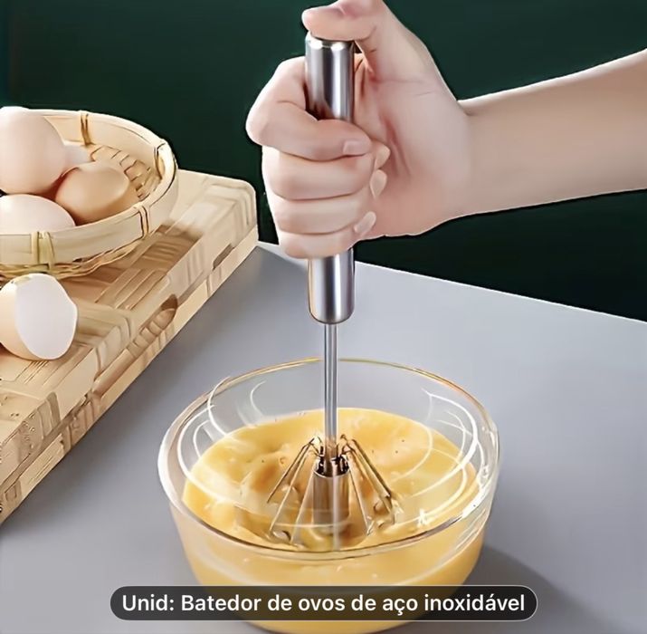 Conjunto de confeitaria