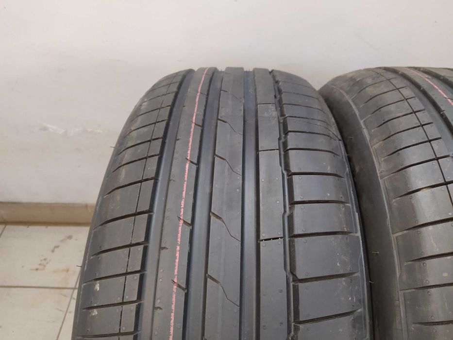 2x235/55R19 Hankook Ventus S1 Evo 3 EV, NOWE, 2023 rok, 101T