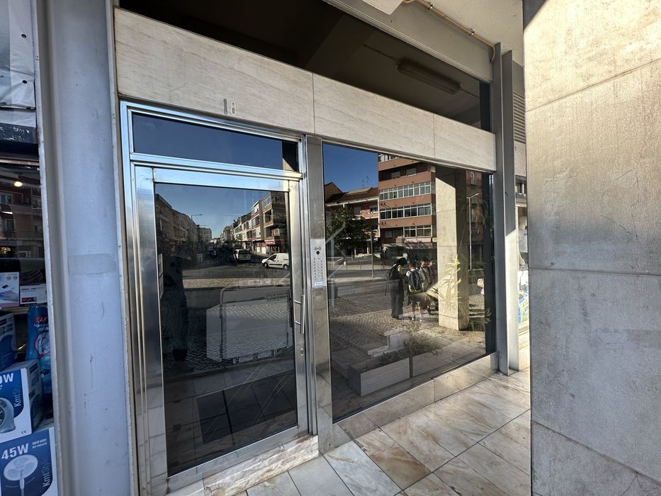 Odivelas, Lisboa
