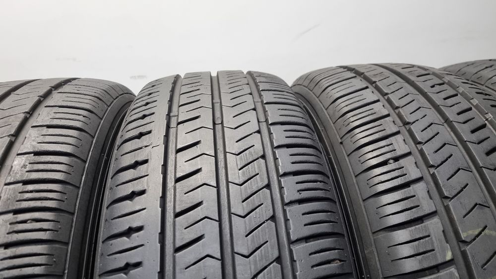4x 205/65R16C Hankook Radial RA28E opony letnie