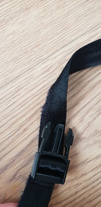 Bugaboo Cameleon 3 * 2w1 * czarny szary grey melange black