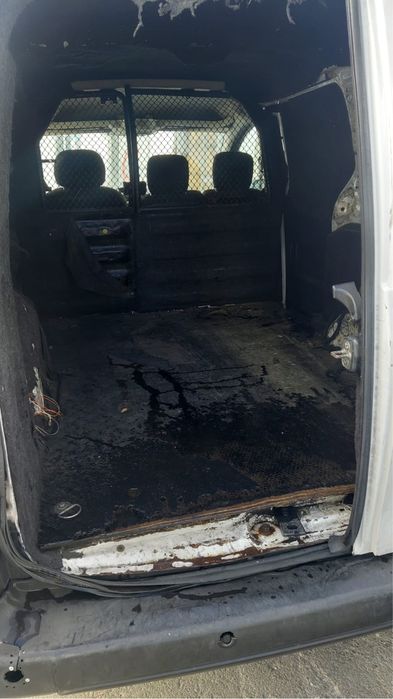 Citroen Berlingo Nacional 1.6 HDI Longa