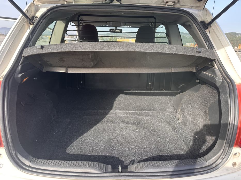 Toyota Auris d4d comercial