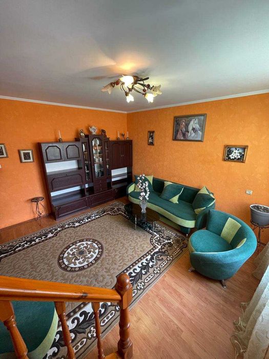 Продаж будинку в Ліщині | 250 м² | 25 соток землі | Можливий продаж по держпрограмах